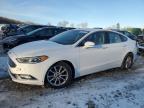 West Warren, MA에서 판매 중인 2017 Ford Fusion Se - Undercarriage