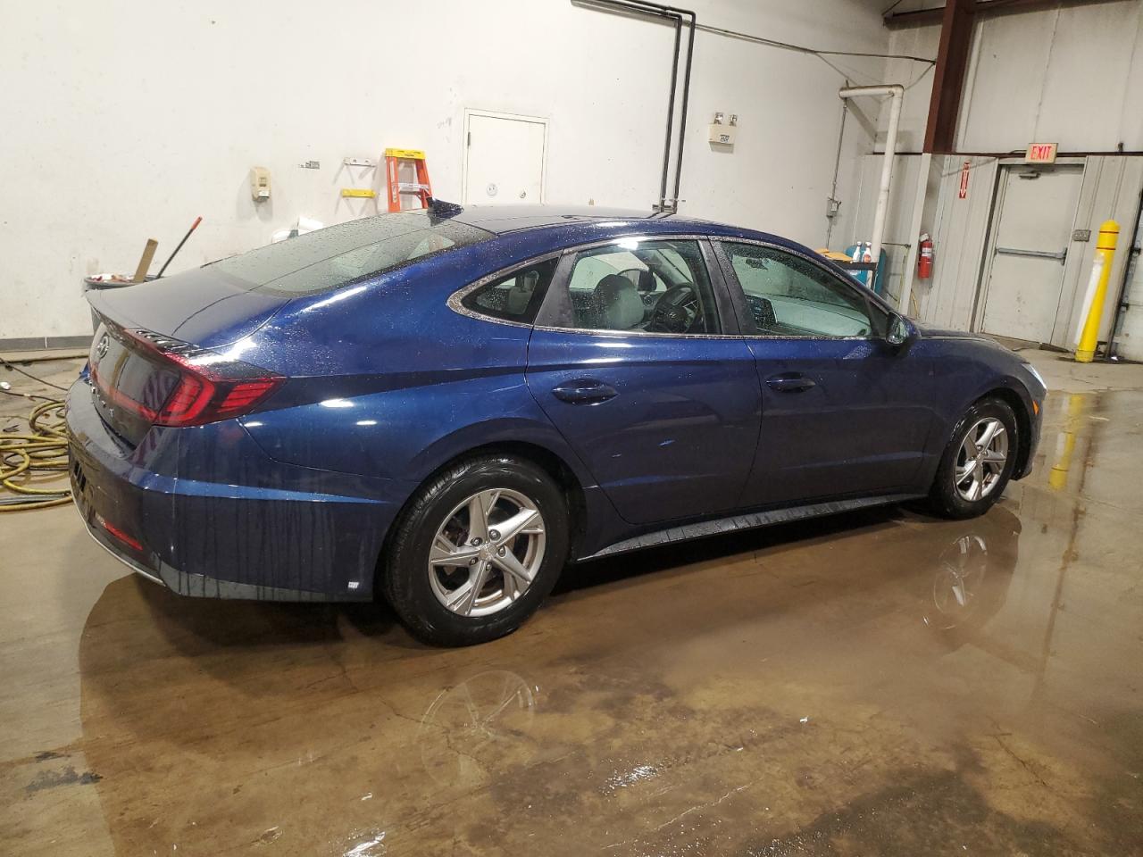 2021 Hyundai Sonata - Image 3