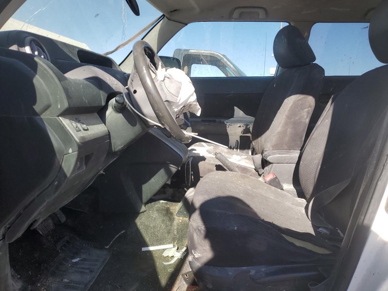 2009 Toyota xB - Image 7