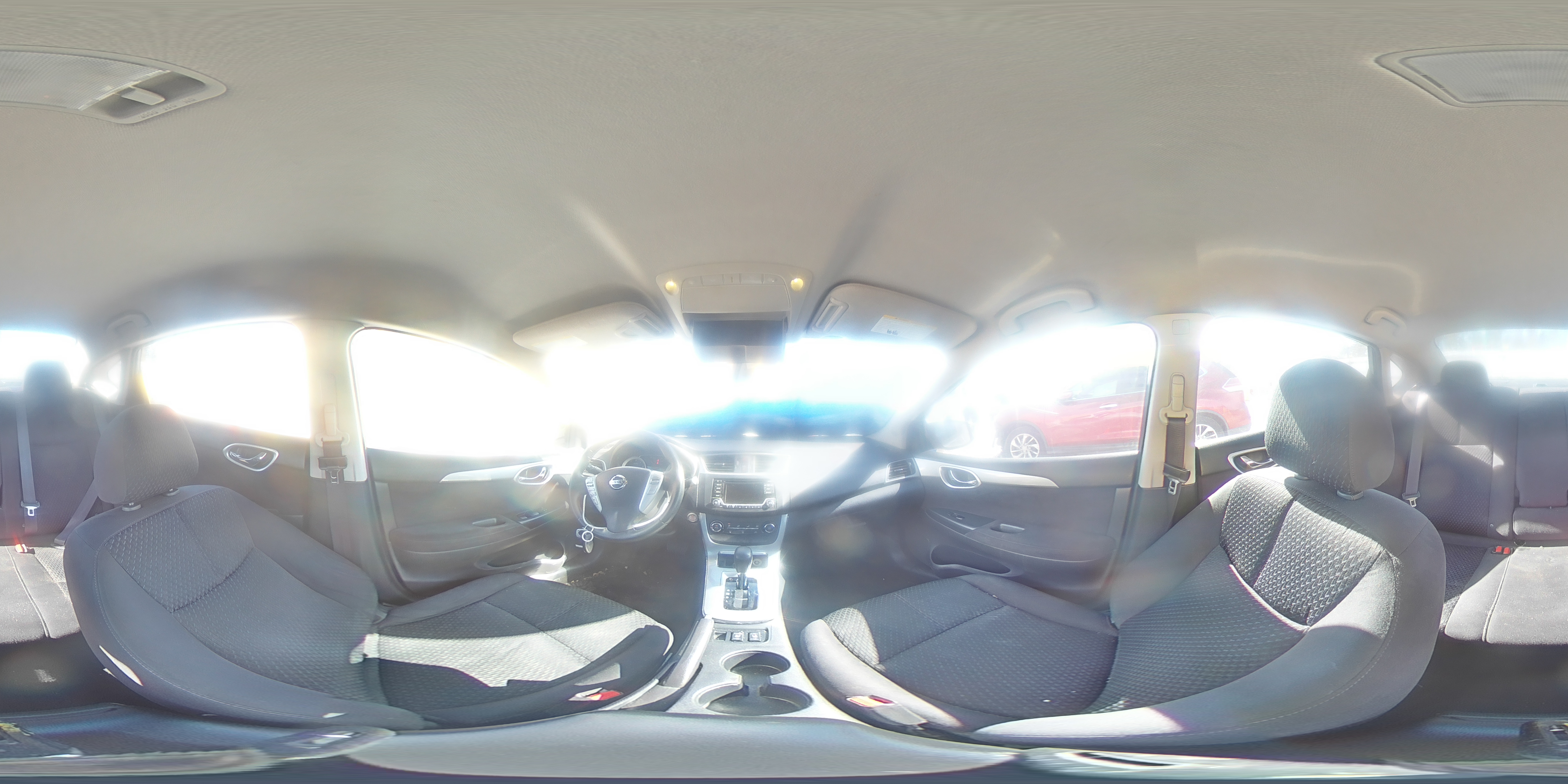 2015 Nissan Sentra - Image 13