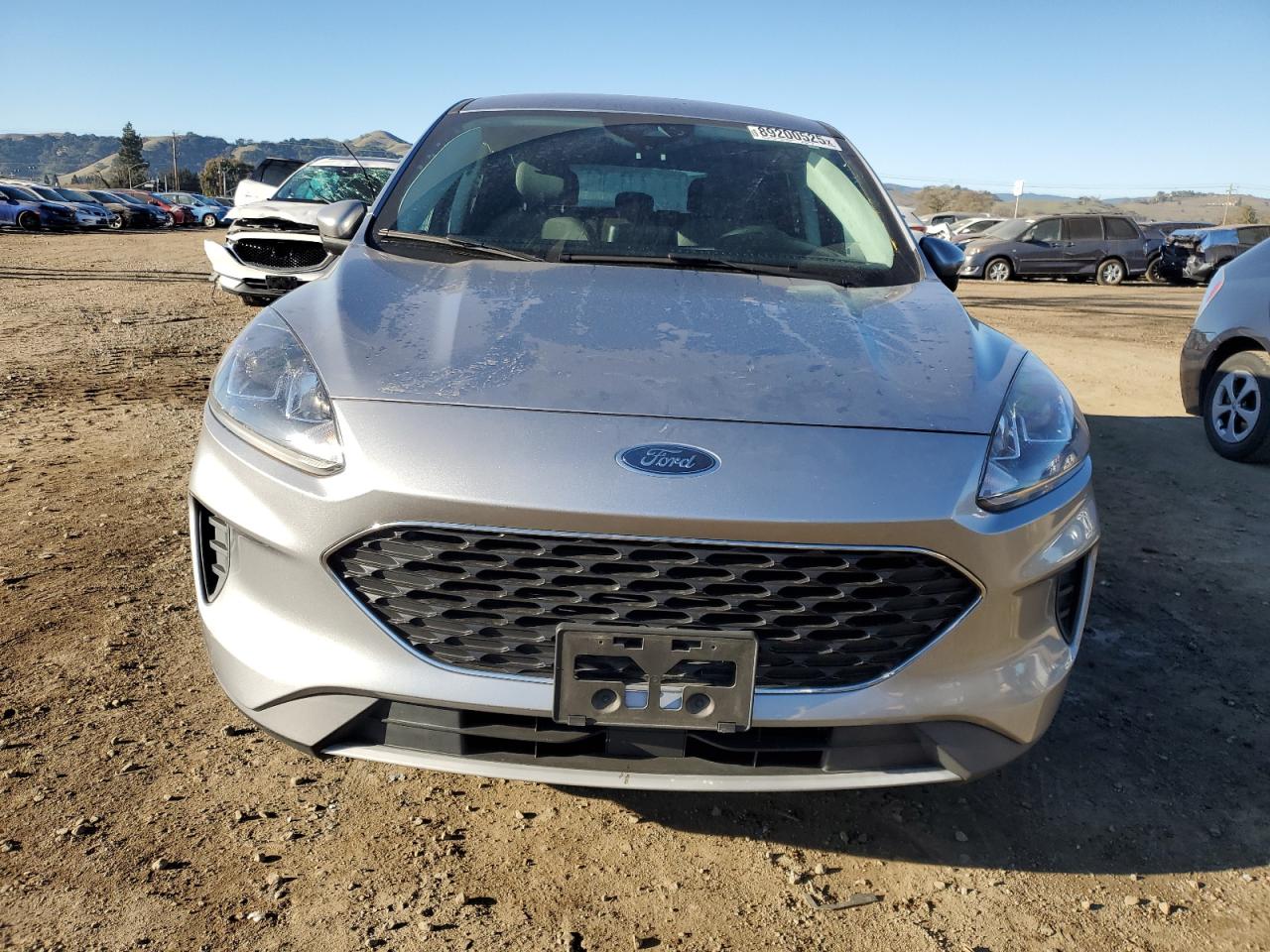 2021 Ford Escape - Image 5