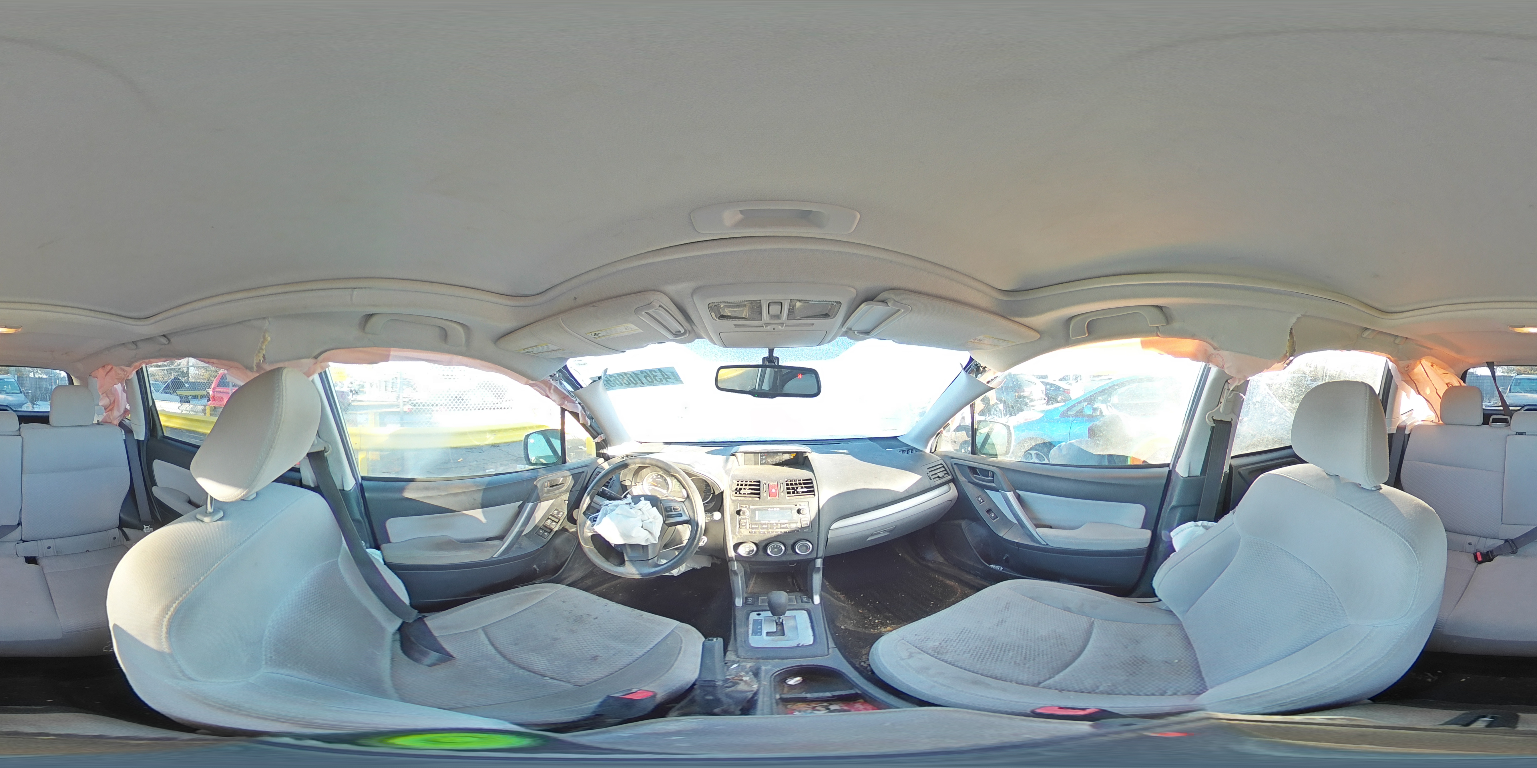 2015 Subaru Forester - Image 13
