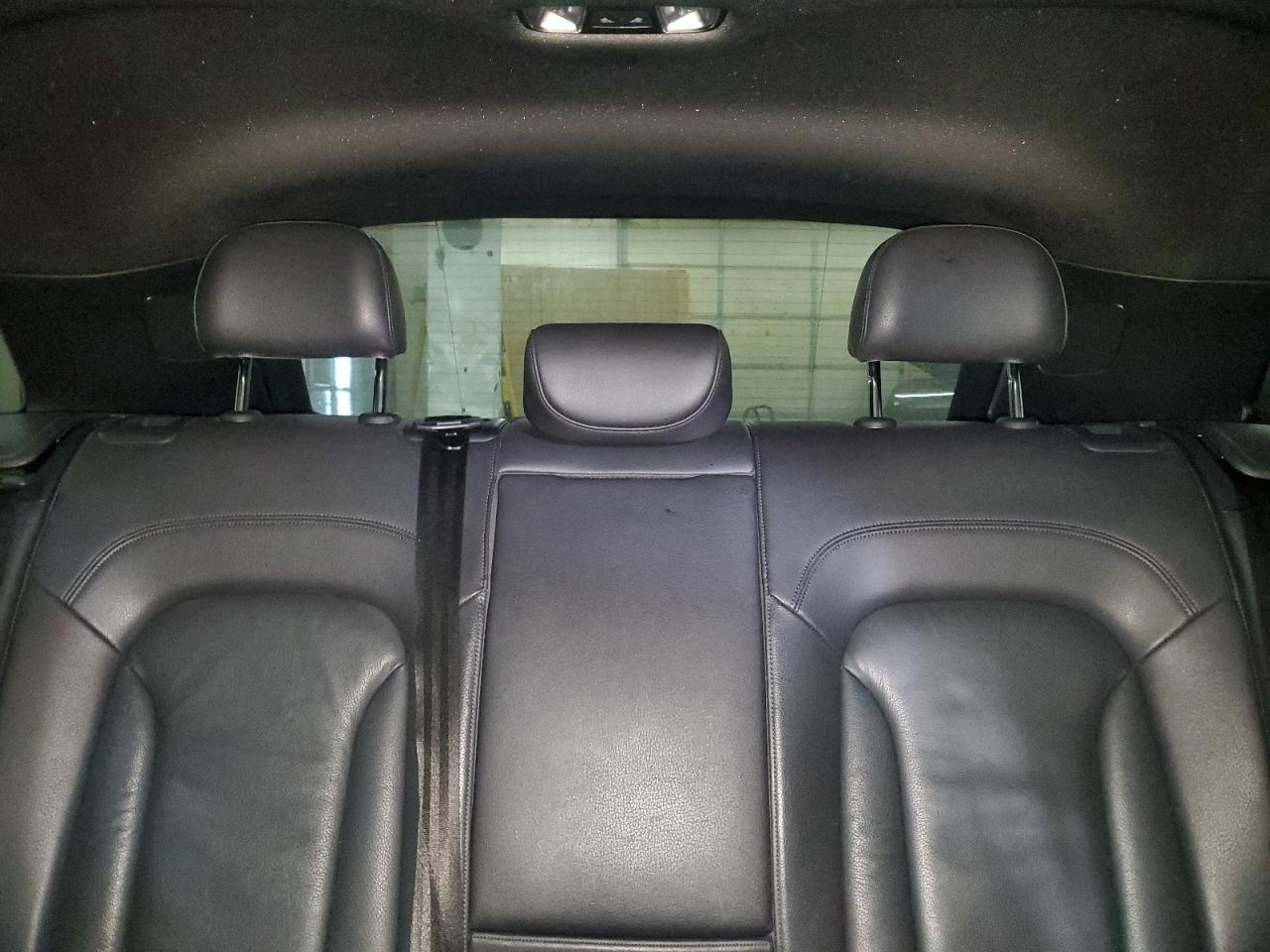 2017 Audi Q3 - Image 10