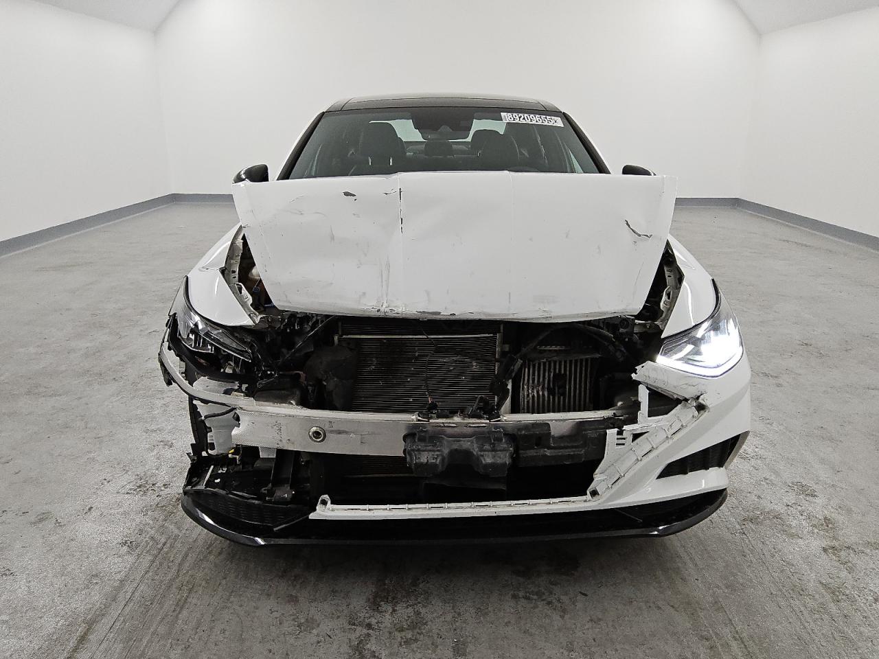 2023 Hyundai Sonata - Image 5