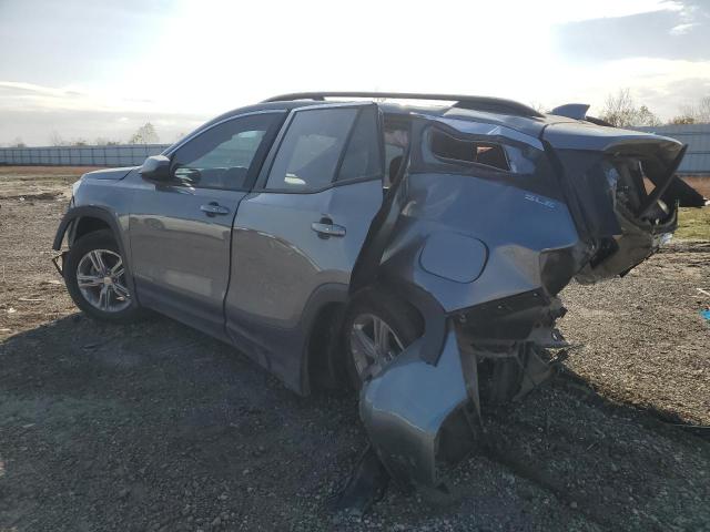  GMC TERRAIN 2020 Szary