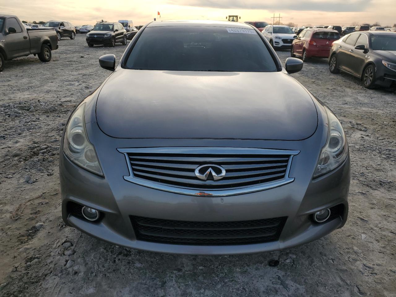 2011 Infiniti G - Image 5