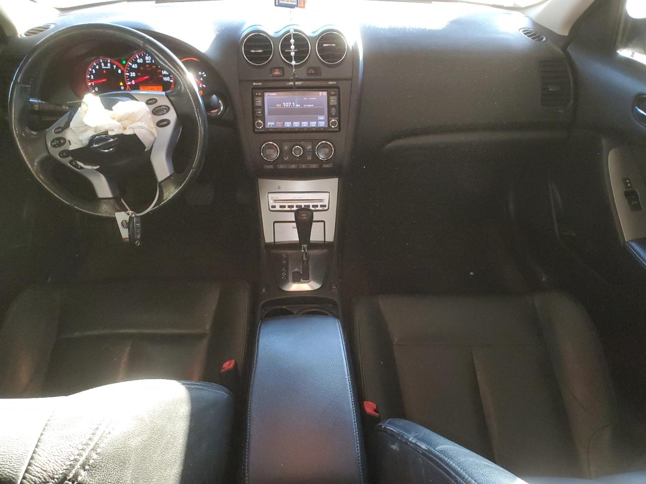 2009 Nissan Altima - Image 8