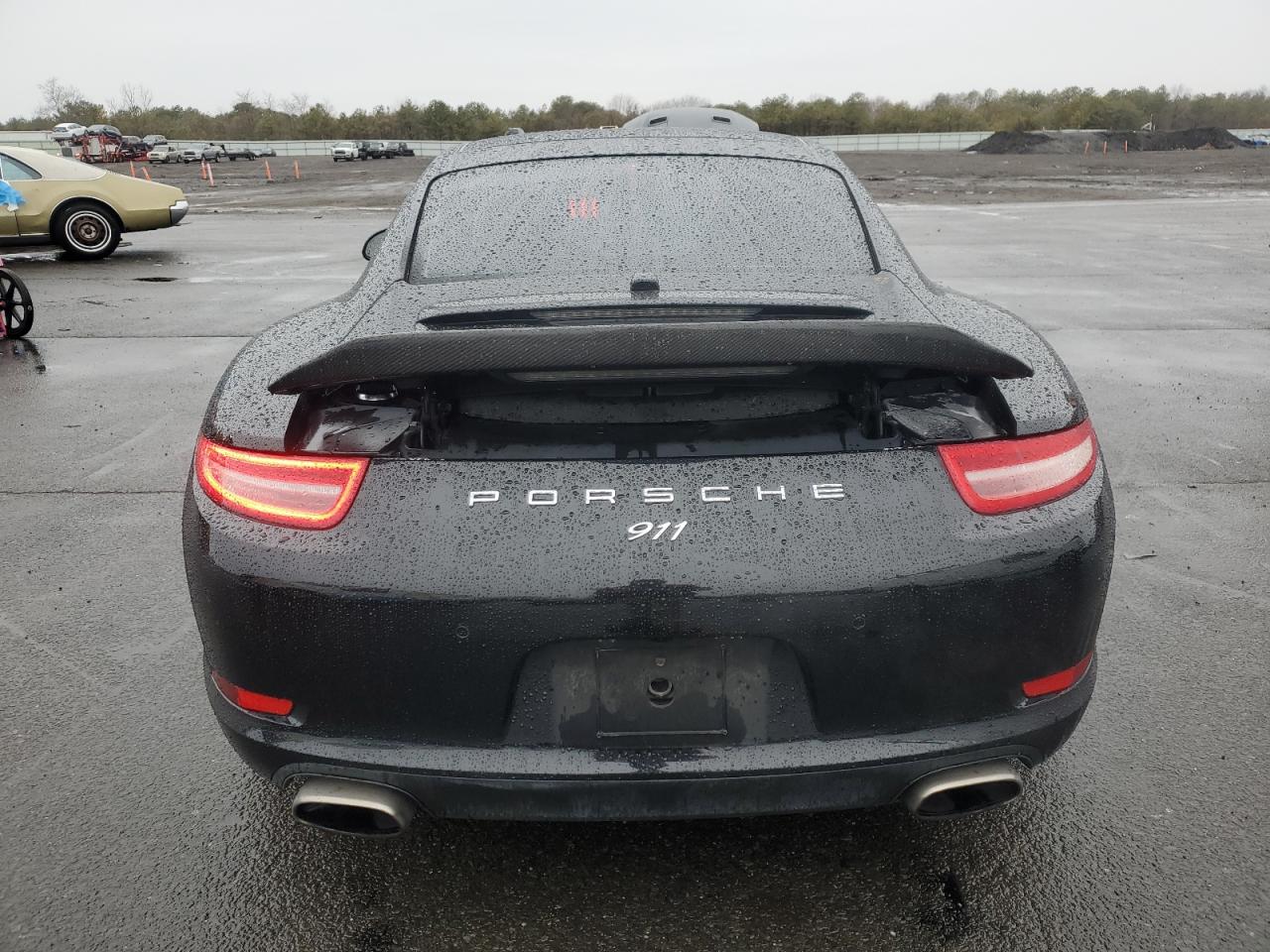 2016 Porsche 911 - Image 6