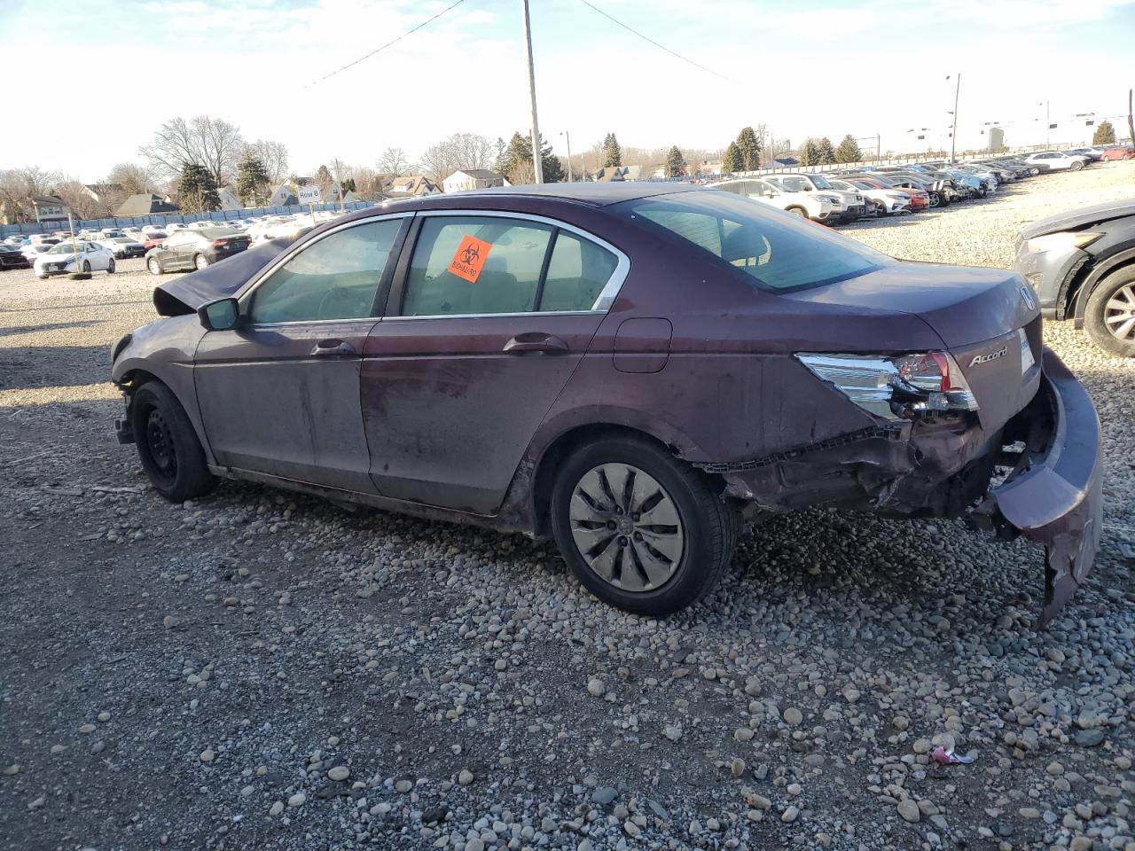 2010 Honda Accord - Image 2