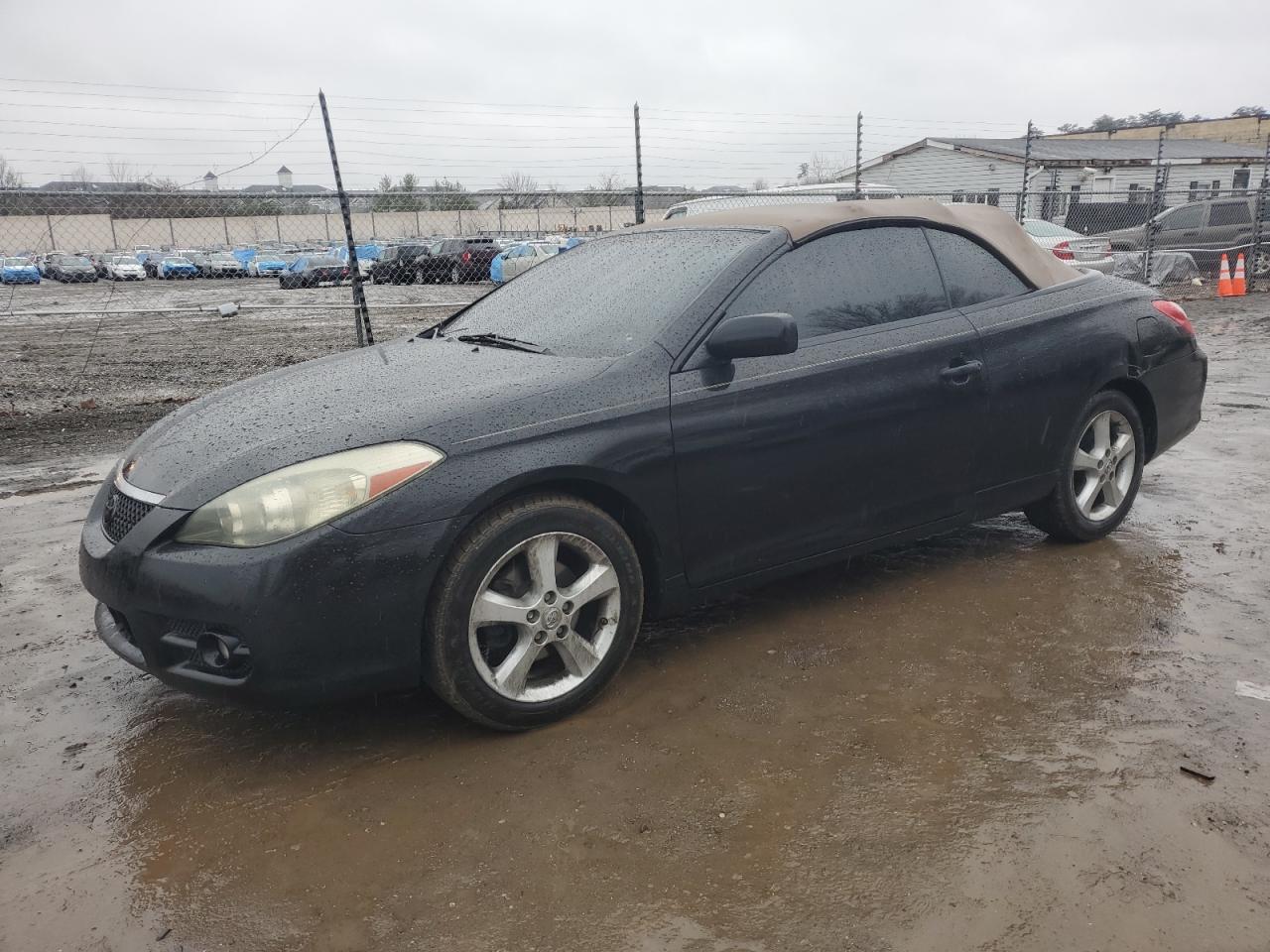 2007 Toyota Camry Solara - Image 1
