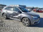 2018 Acura Mdx Technology for Sale in Las Vegas, NV - Side