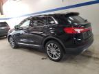 2016 Lincoln Mkx Reserve იყიდება Sandston-ში, VA - Normal Wear