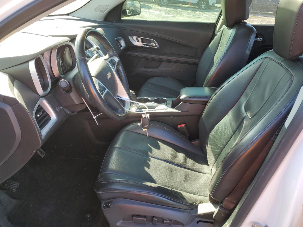2017 Chevrolet Equinox - Image 7