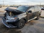 2017 Mitsubishi Outlander Es იყიდება Tucson-ში, AZ - Front End