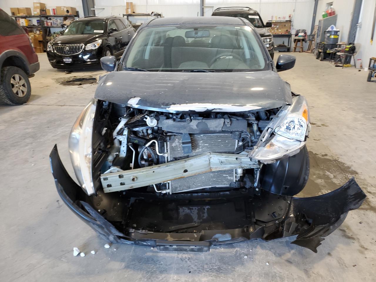 2016 Nissan Versa - Image 5