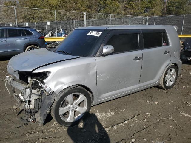 2012 Toyota Scion Xb 