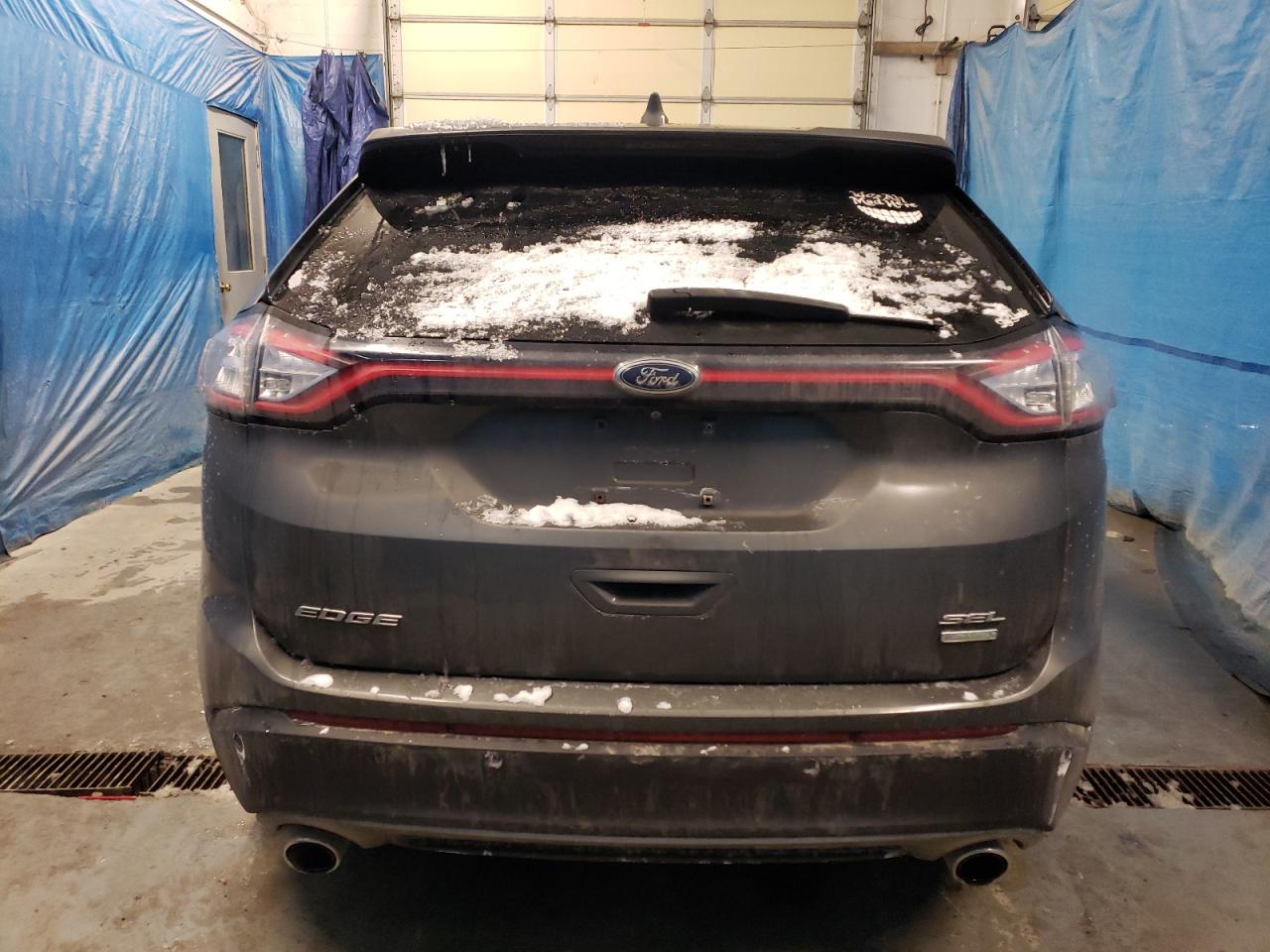 2017 Ford Edge - Image 6