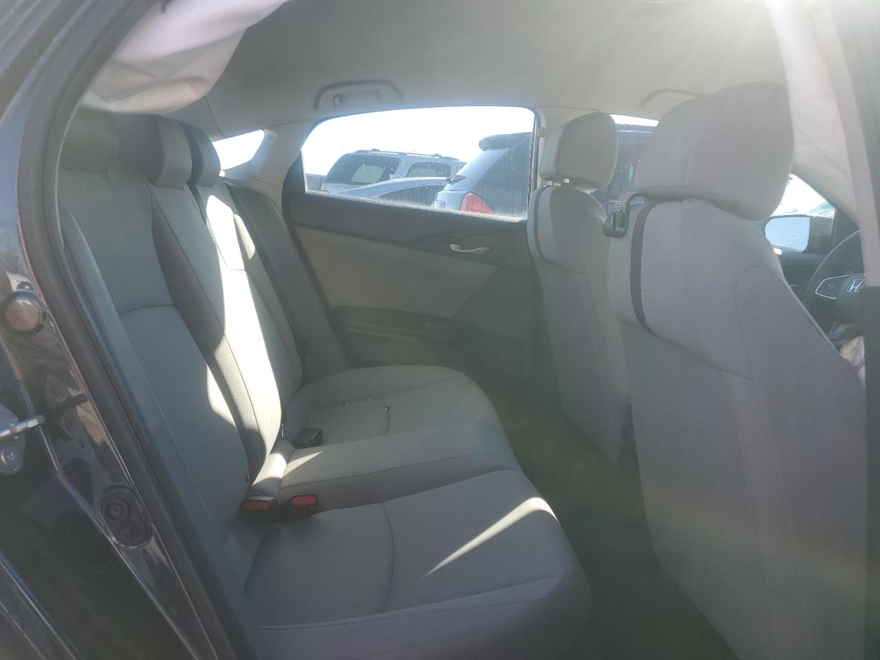 2HGFC2F59JH524200 HONDA CIVIC 2018