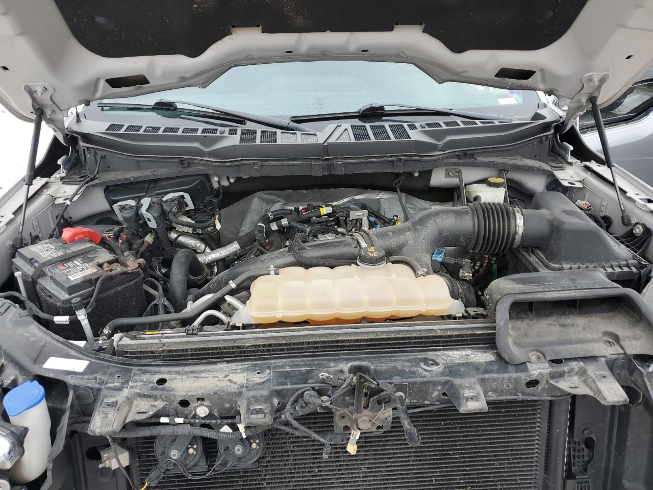 2021 Ford F-150 - Image 11