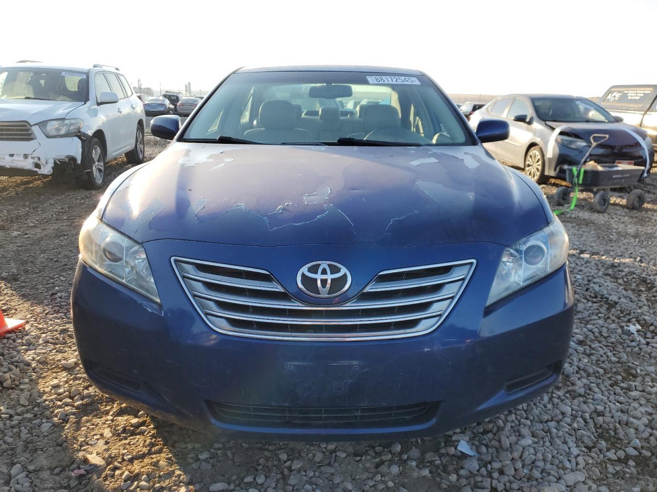 2007 Toyota Camry - Image 5