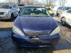 2005 Toyota Camry Le de vânzare în Baltimore, MD - Front End