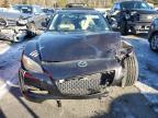 2005 Mazda Rx8  en Venta en Exeter, RI - Front End