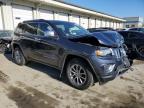 2014 Jeep Grand Cherokee Limited იყიდება Louisville-ში, KY - Front End