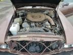 1979 Mercedes Benz Slc for Sale in Vallejo, CA - Front End