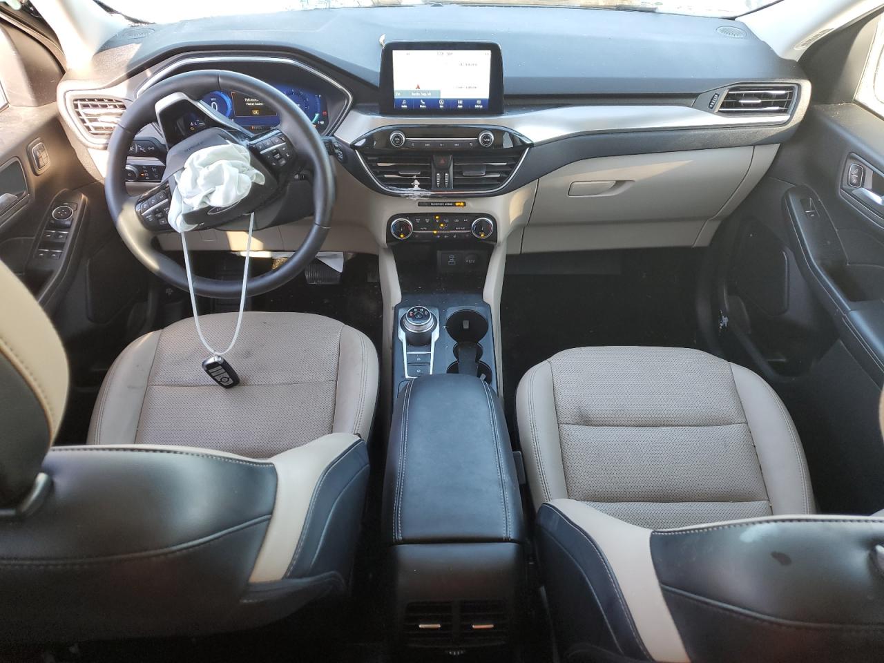 2022 Ford Escape - Image 8