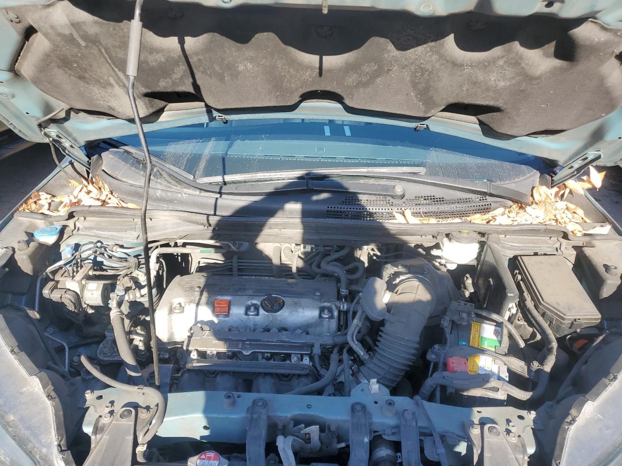 2014 Honda CR-V - Image 11