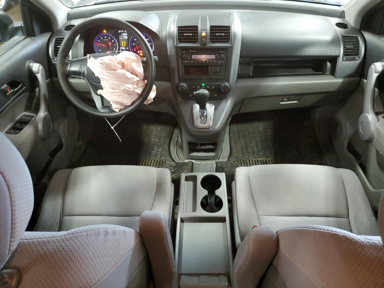 2007 Honda CR-V - Image 8