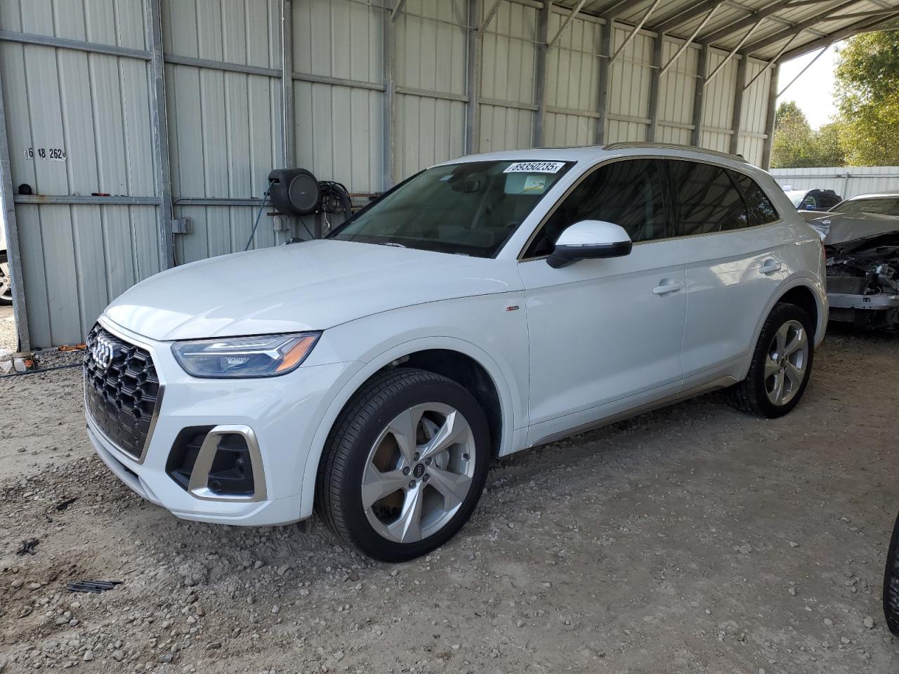 2023 Audi Q5 - Image 1