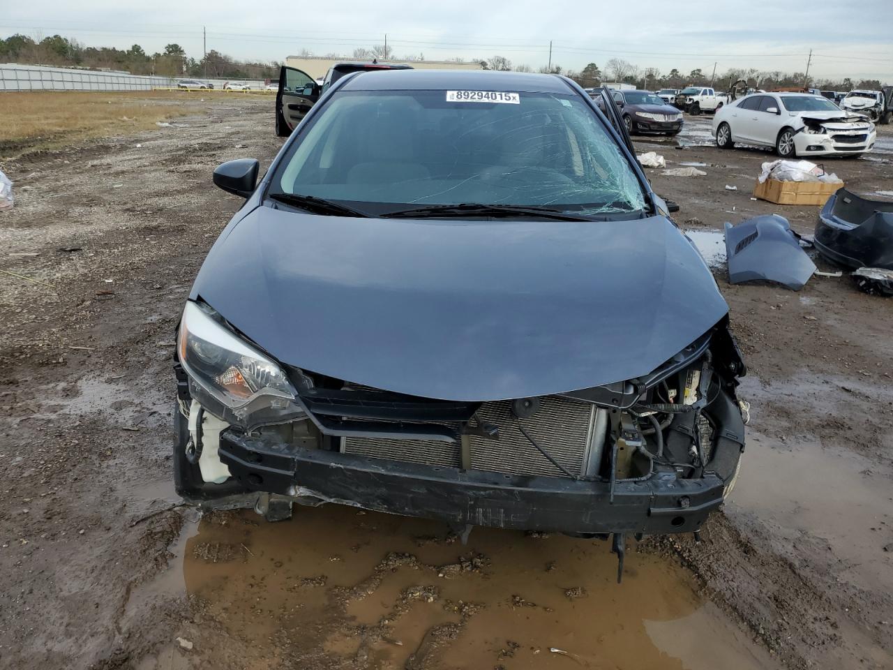 2014 Toyota Corolla - Image 5