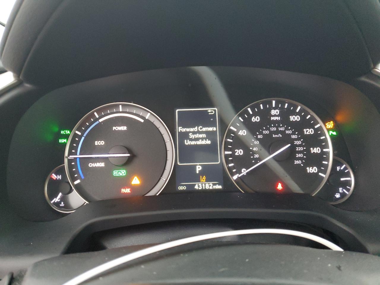 2019 Lexus RX - Image 9