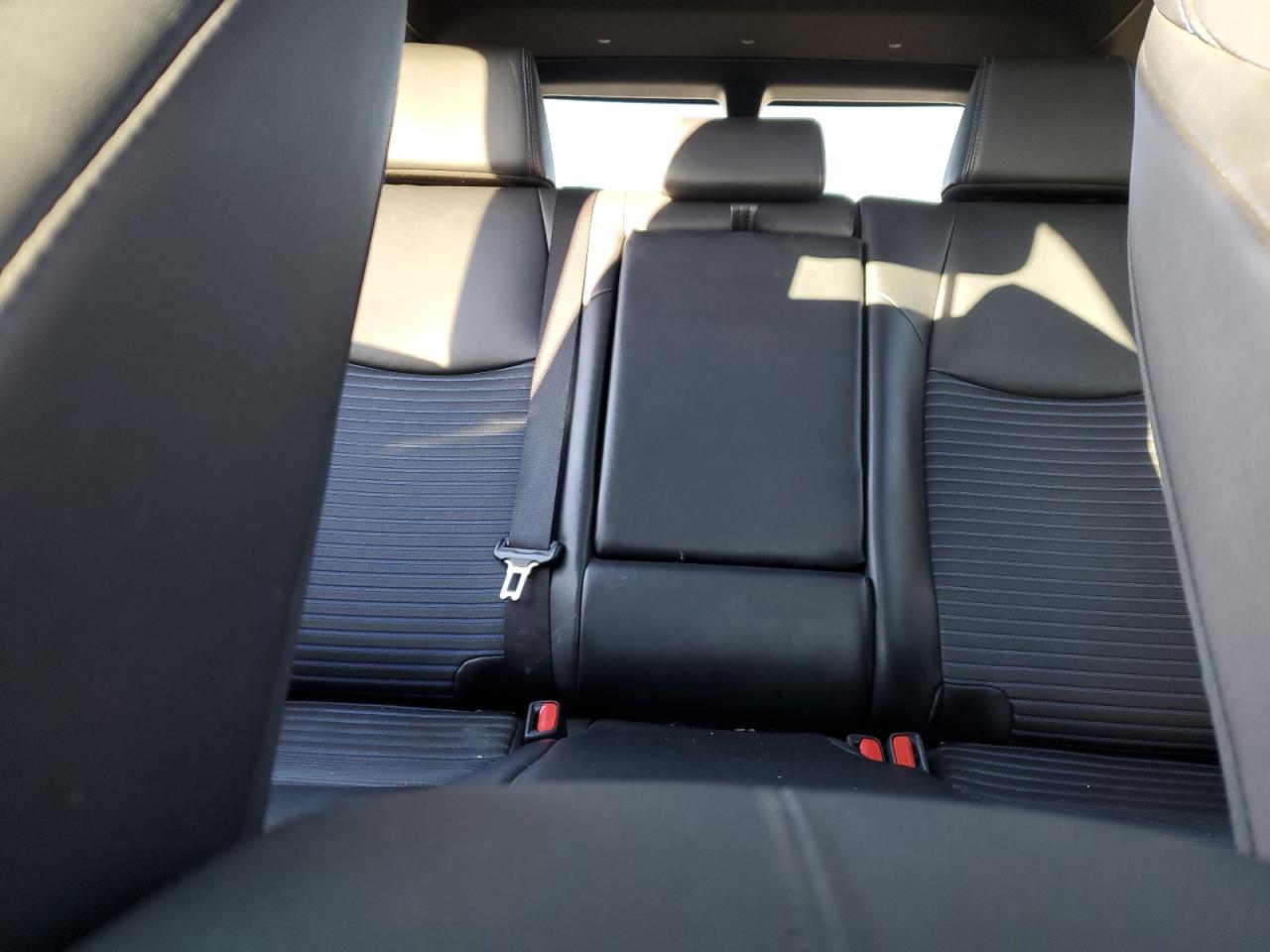 2020 Toyota RAV 4 - Image 10