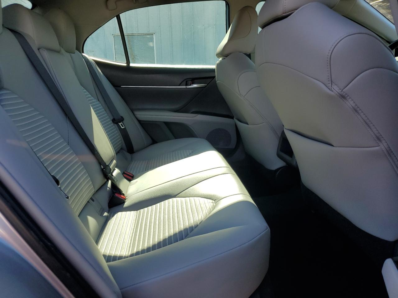 2020 Toyota Camry - Image 10