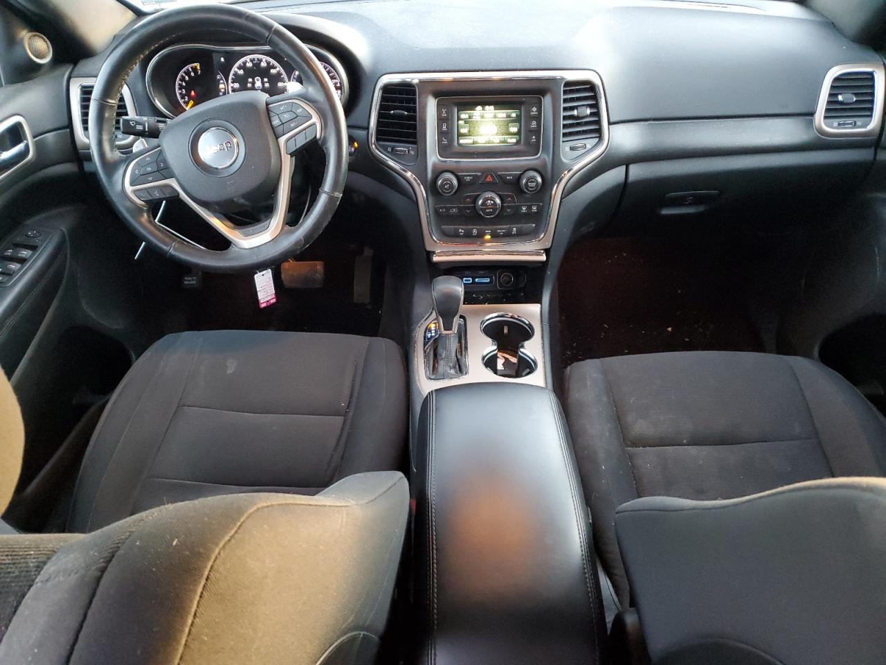 2016 Jeep Grand Cherokee - Image 8