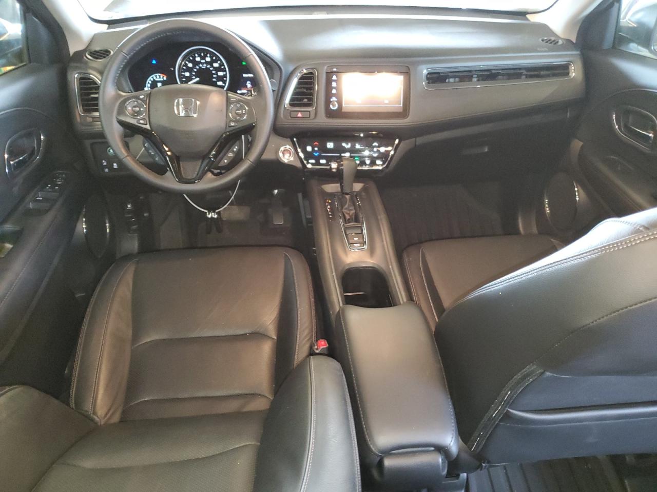 2022 Honda HR-V - Image 8