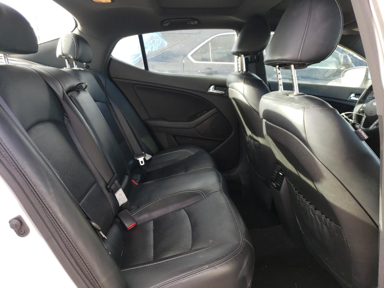2013 Kia Optima - Image 10