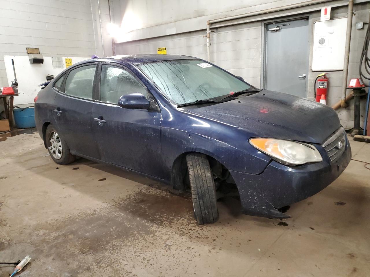 2009 Hyundai Elantra - Image 4
