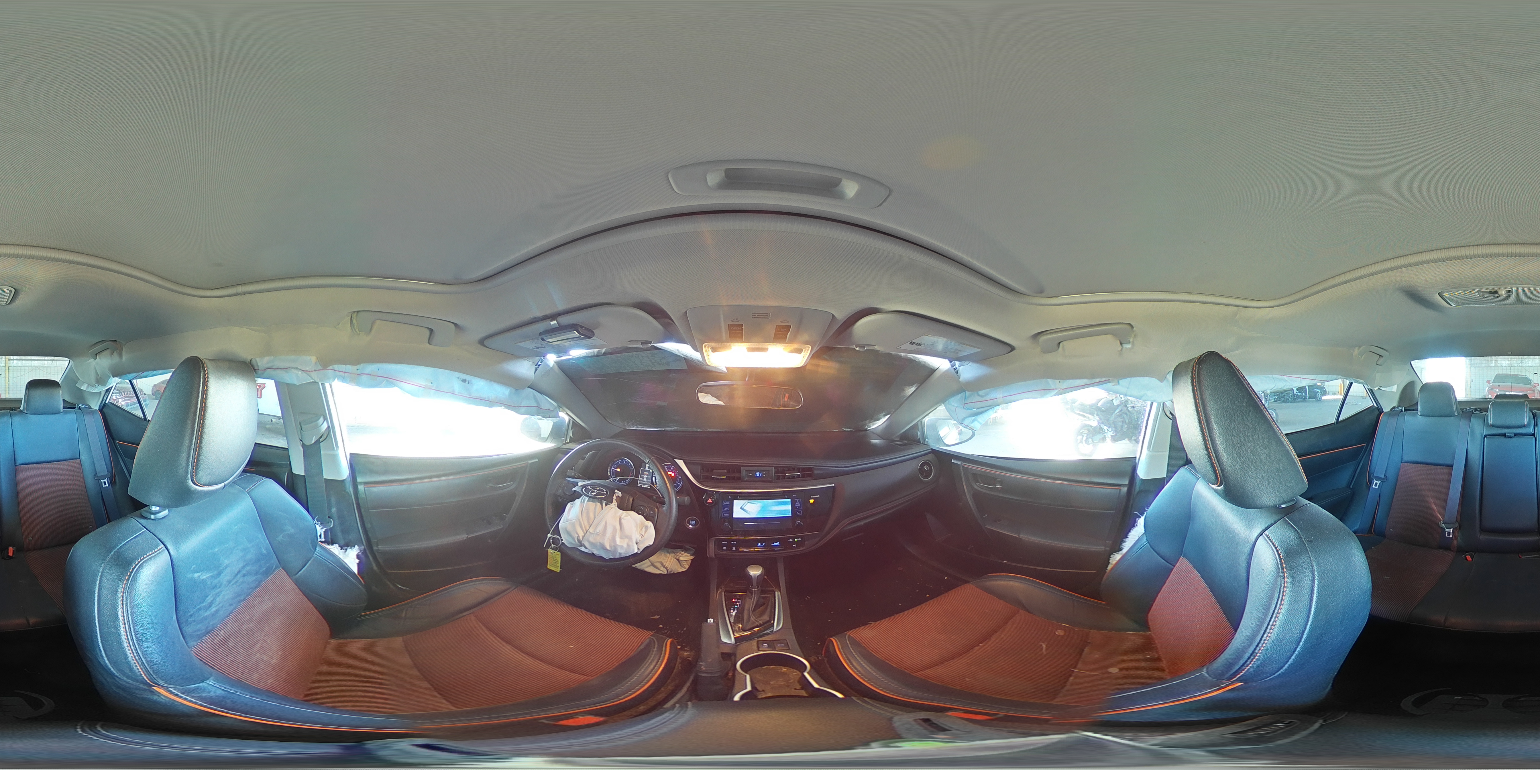 2017 Toyota Corolla - Image 13