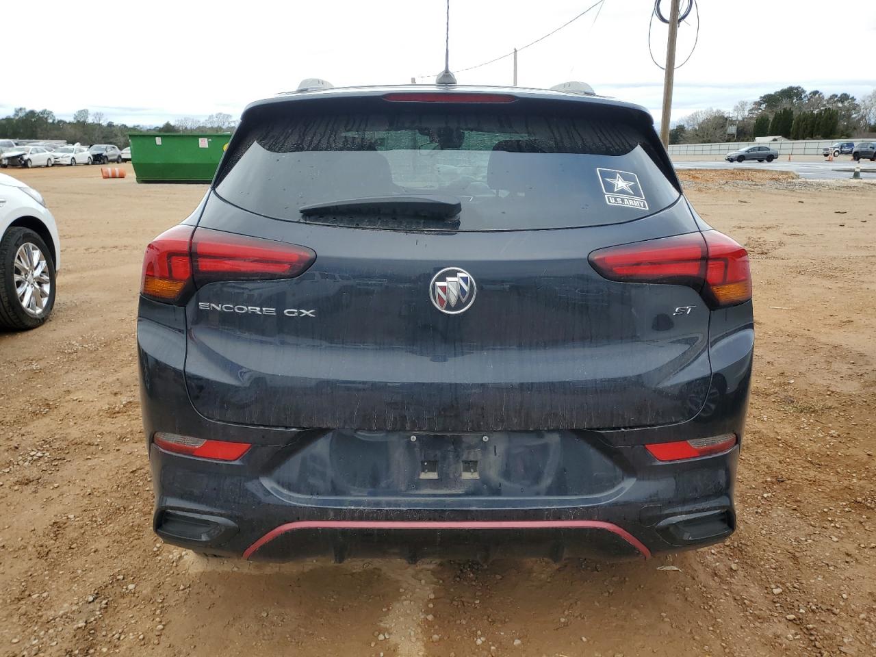 2021 Buick Encore - Image 6