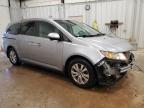 2016 Honda Odyssey Ex на продаже в Franklin, WI - Front End