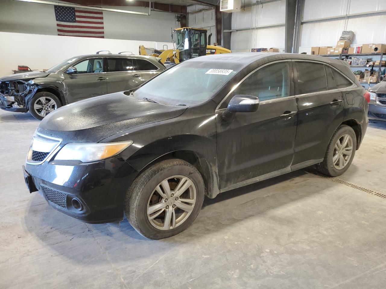2013 Acura RDX - Image 1