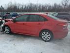 2020 Toyota Corolla Le zu verkaufen in Leroy, NY - All Over