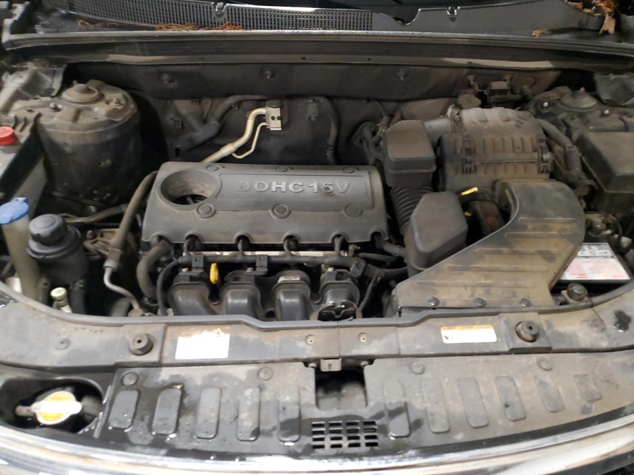 2011 Kia Sorento - Image 13