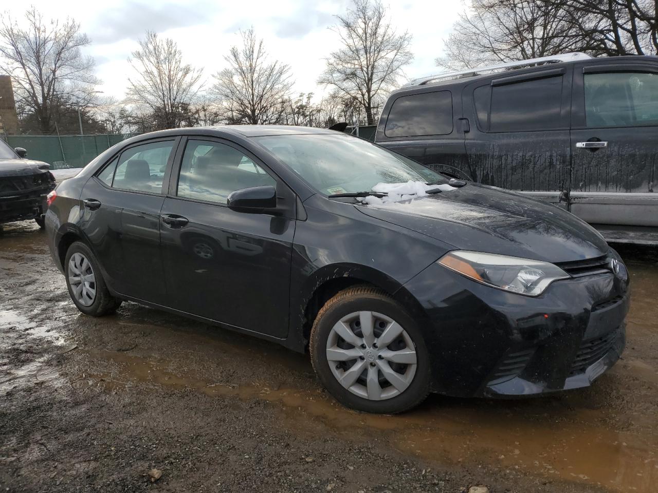 2014 Toyota Corolla - Image 4