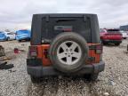 2010 Jeep Wrangler Unlimited Sport for Sale in Magna, UT - Front End