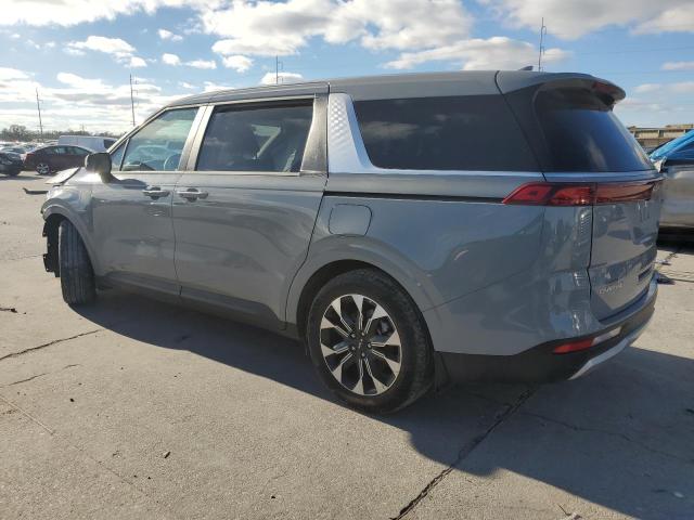  KIA CARNIVAL E 2024 Сірий
