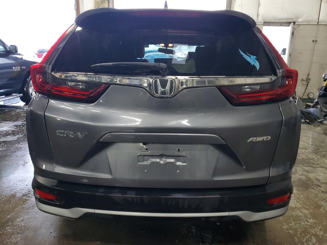 2020 Honda CR-V - Image 6